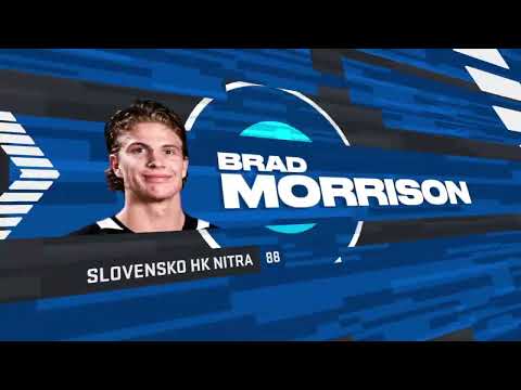 NHL™ 22     Tipos Extraliga: HK Nitra - HC 05 Banská Bystrica