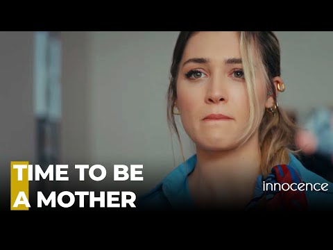 Hale Pushes Irem About The Baby - Innocence Episode 8