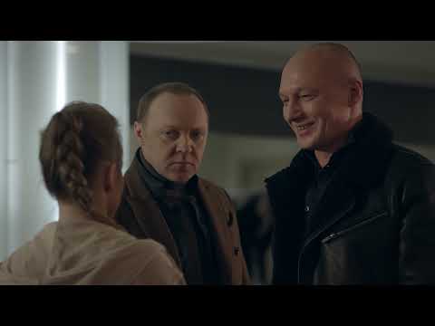 "ПРЕСТУПЛЕНИЕ" с ПАВЛОМ ПРИЛУЧНЫМ 2 сезон 2 серия