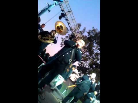 Los buchones de culiacan en Salinas 2011 principio