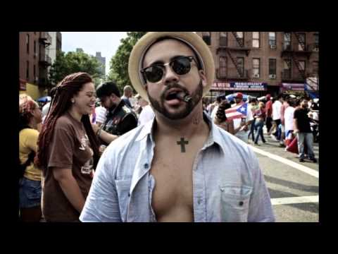Bodega BAMZ - Summer In El-Barrio (prod. Dj Carnage)