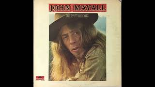 John Mayall - Counting The Days