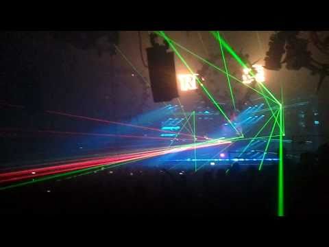 Reverze 2011 Call of the Visionary