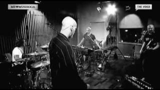 Apulanta - Huomisen Kyynel (Livenä vieraissa)