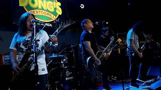 The Fight Is Over - Urbandub (Live)