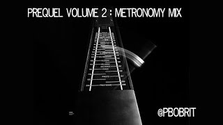 Music video thumbnail preview for Prequel Volume 2 :  Metronomy Mix by Metronomy