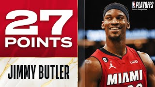 Jimmy Butler - Miami Heat - Boston Celtics