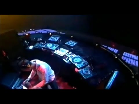 Odyssee - Evolution (Tiësto In Concert 2)