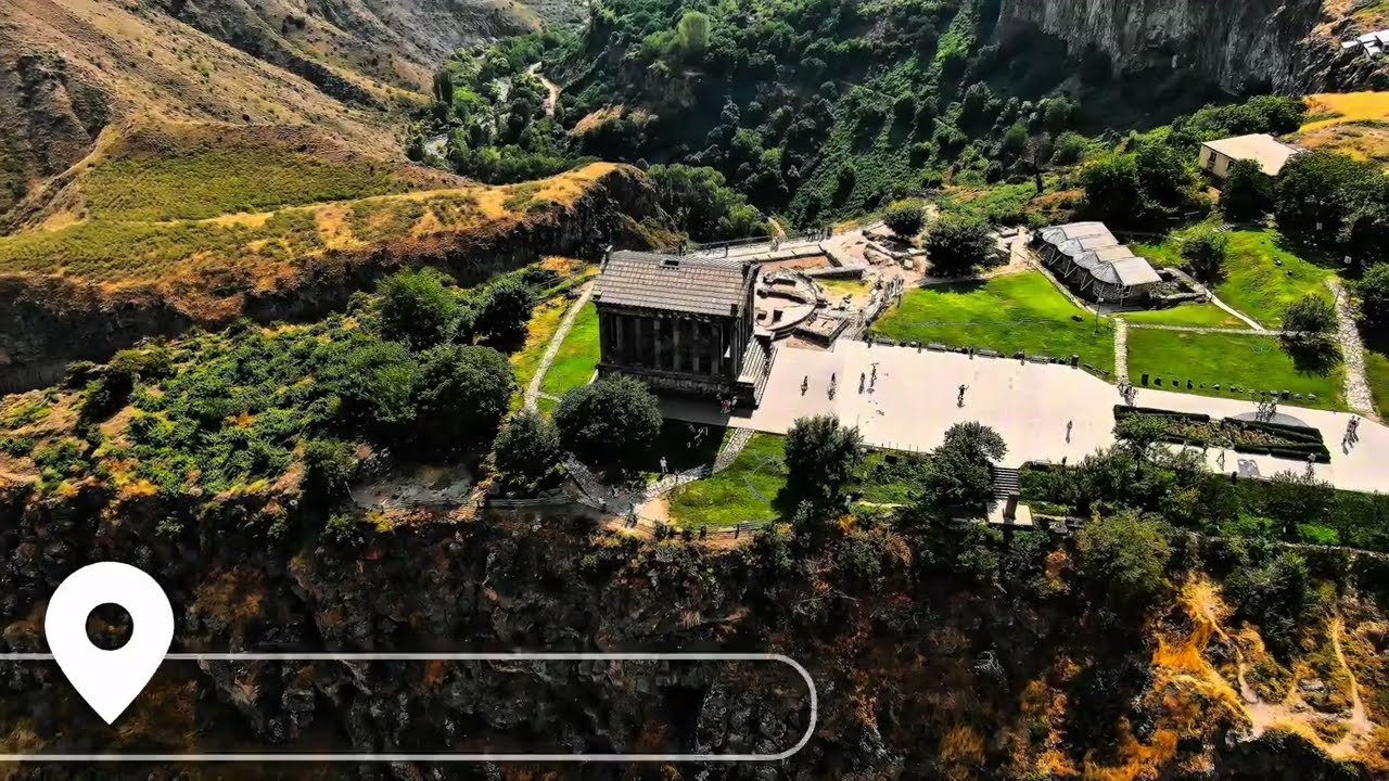 Armenien – Land der ewigen Liebe  – Video 10