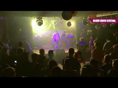 Risk It! - LIVE @Death Earth Festival X - 04.06.16