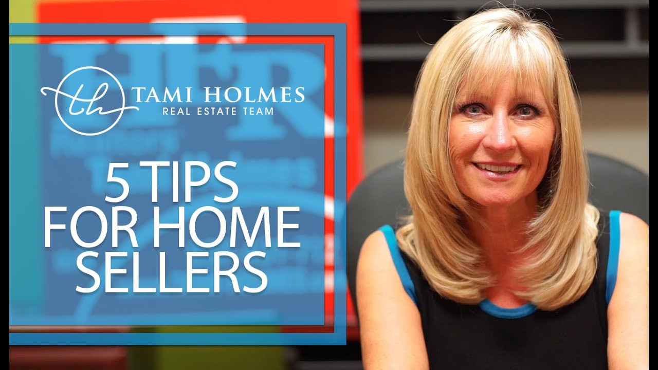 Valuable Tips for Potential Home Sellers