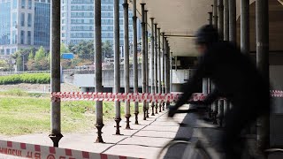 경기도 C등급 교량 점검했더니…95% '안전에 이상' / 연합뉴스TV (YonhapnewsTV)