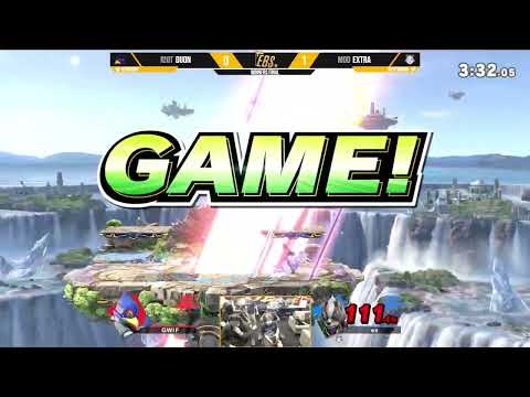 EBS90: Duon vs Extra (Winners Final)