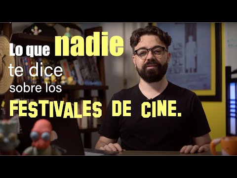 Cana Dorada Film Festival Inaugural Edition Trailer