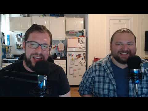 The Brighter Side Live!!! with Ed Larson Episode 14