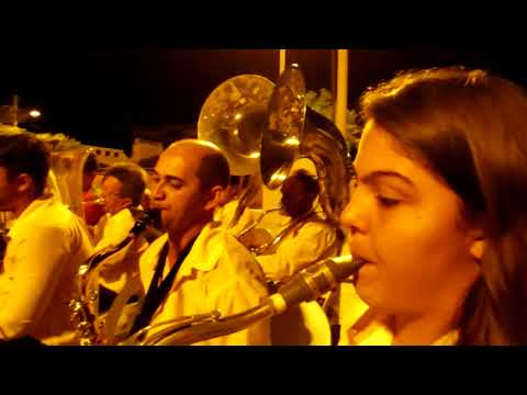 Banda Euterpe Jardinense - De Mala e Cuia