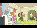 Address Rick And Morty