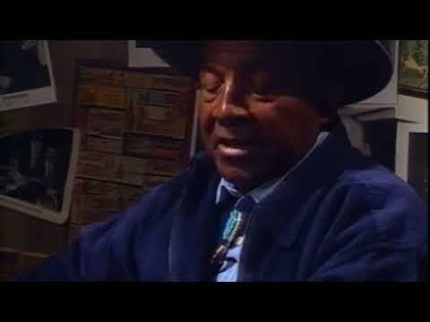 Boats Up the River performed by John Jackson