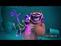 Frederator Studios Nickelodeon Productions