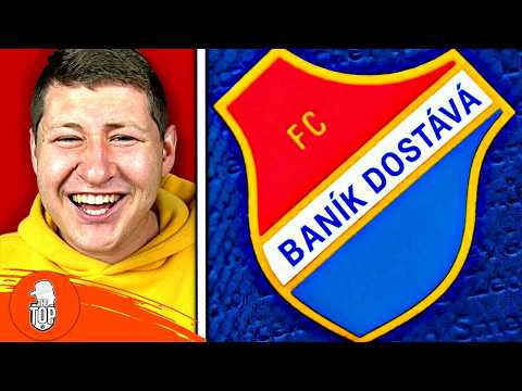 Baník se přejmenoval!