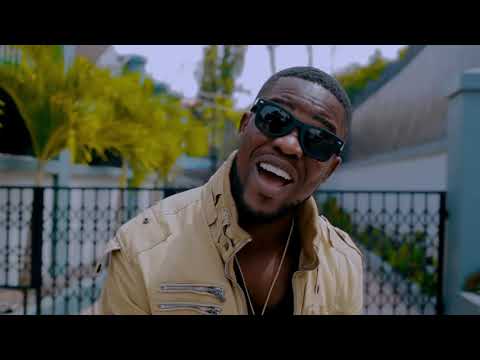 Nii John_Graced_ ft.Edy C. Radio (Official video)