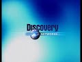 Logo De Discovery Networks 2002 2009