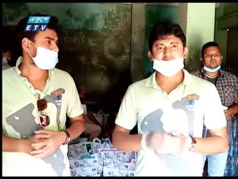 সারাদেশে খাদ্রসামগ্রী বিতরন