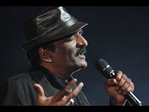 La Natir -Nitish Joganah