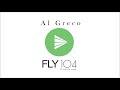 Al Greco presents FLY 104 RADIO Mix Ep.1 | Soulful House, Funky & Groove Rythms 2017