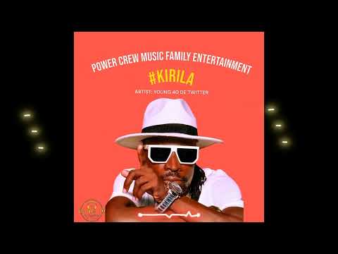 KIRILA- YOUNG 40 DE TWITTER SOUTH SUDAN