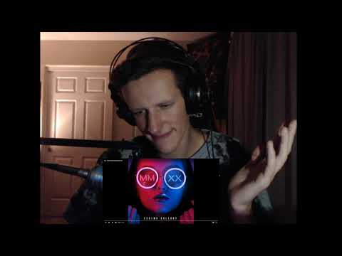 Metal Vocalist Reacts to Monsieur Moustache by Eskimo Callboy