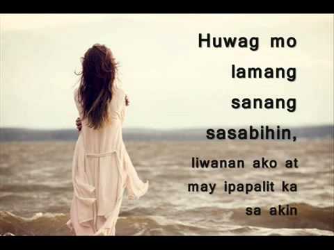 Ikaw Lang Ang Mahal video