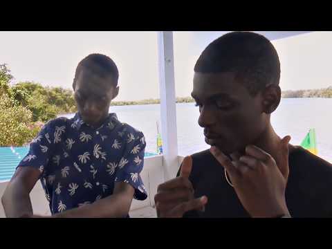 BOYPABLO, BOYKLS, MIKEE PABLO - TONY MONTANA (OFFICIAL VIDEO)