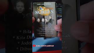 Download lagu lagu lagu terbaik DETIK KENANGAN SCREEN #lagumalaysiapopuler #kasetpita mp3 Download lagu lagu lagu terbaik DETIK KENANGAN SCREEN #lagumalaysiapopuler #kasetpita mp3