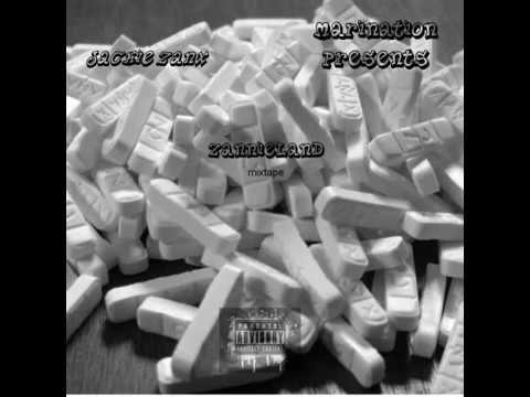 She Was The One - YoungJackie ft Young Tae & Lee Gotti