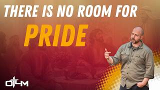 The Pride Trap: 3 Ways Pride Is Quietly Blocking Your Life