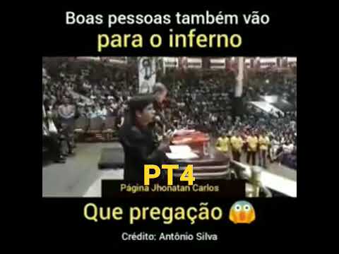 O Mensageiro do inferno pt4 #jesus #cristo #love #amor #fe #paz #vida #dios #deus #palavradedeus