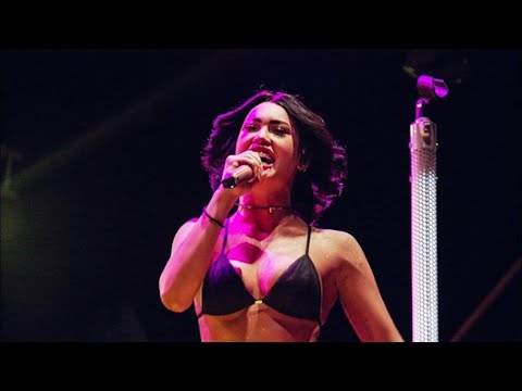 La Cachera   El Pase Del Nokia Ana Del Castillo y Chide García En Santa Marta