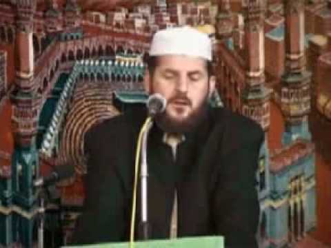 "Realiteti i Shen Gjergjit" Hoxhë: Dr. Shefqet Krasniqi