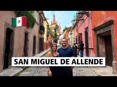 Essa cidade parece que saiu de um filme!