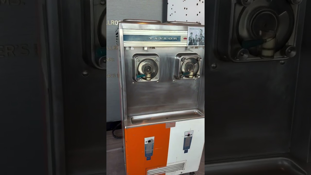 Celebrating 100 Years of Quality Equipment