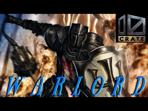 Warlord vs Ravager of minds, builds Markovian`s bastion, physical, cadence, Grim Dawn #shorts