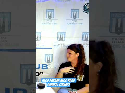 El #Viaje #interminable a #sanluis #racingclub #pasión #futbol #academia