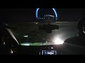 Innova Crysta Night Drive Led High Beams