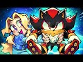 Shadow The Hedgehog The Final Ending
