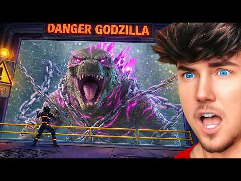 Das Kapitel 7 Event haben ALLE VERPASST (Musst du sehen)