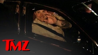 Richie Incognito -- HITS THE CLUBS ... Wells Report Won't Bring Me Down!! | TMZ