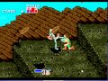 Golden Axe Sega Genesis Level 4