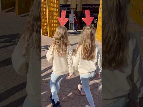 Ficaram iguais?? #shortsyoutube #shorts