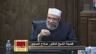 صورة ضمان الوديعة إذا سرقت/الأحد(3-7-2022م)فتاوى علي الهواء مباشرة